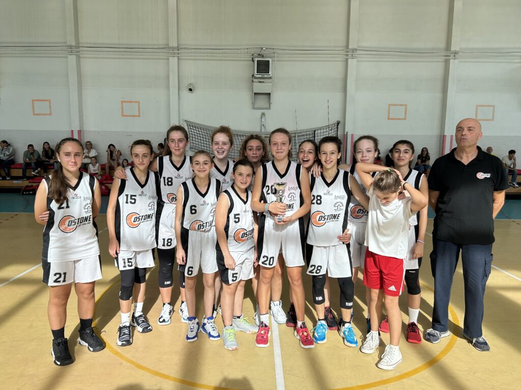 COSTONE SIENA U15F