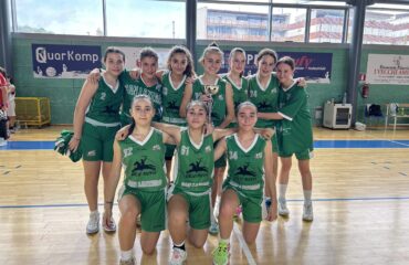 BSL SAN LAZZARO U15F