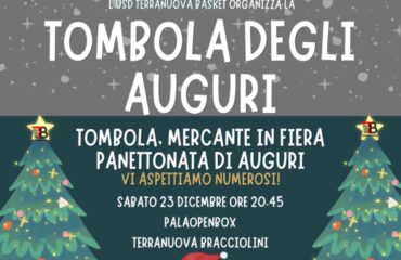 tombola 2023