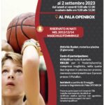 pre season junior camp
